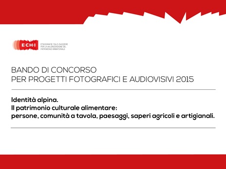 concorso fotografico