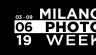 Terza edizione di Milano Photo Week