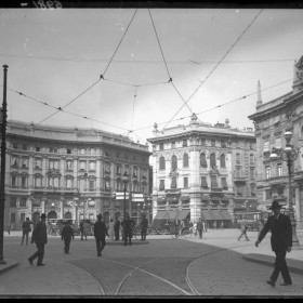 Civico Archivio Fotografico di Milano – Fondo Aragozzini