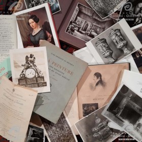 Fondazione Accorsi-Ometto – Archivio storico, fotografico e biblioteca