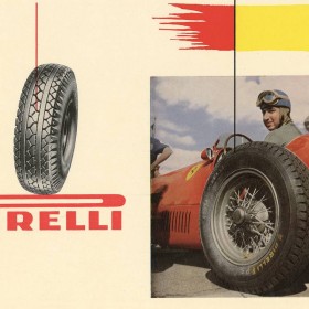 Fondazione Pirelli