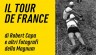 Il Tour de France di Robert Capa e altri fotografi della Magnum