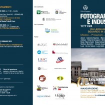 Lo sguardo dei fotografi. Archivi fotografici. Serbare la memoria tra tradizione e futuro | Conferenza