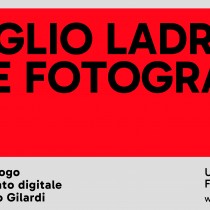 Catalogo ragionato digitale online dell’opera completa di Ando Gilardi | Iscrizioni