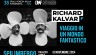 Richard Kalvar -Viaggio in un mondo fantastico