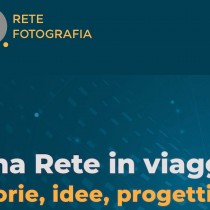 UNA RETE IN VIAGGIO | Quarta edizione 2025