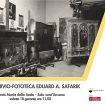 L'Archivio - Fototeca Eduard A. Safarik