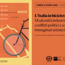 Cinema & Storia 2025 | XIII edizione