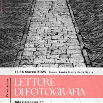 Letture di Fotografia | IV Edizione