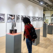 Fotografia e lavoro. Persone e professioni